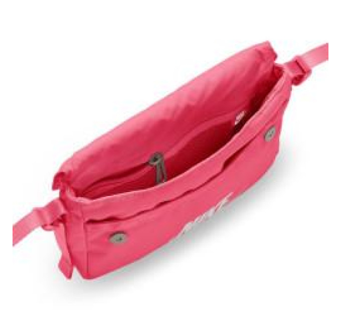 Жіноча Сумка крос-боді Nike W NSW FUTURA 365 CROSSBODY 3L Рожевий 22х16х6см (CW9300-629)