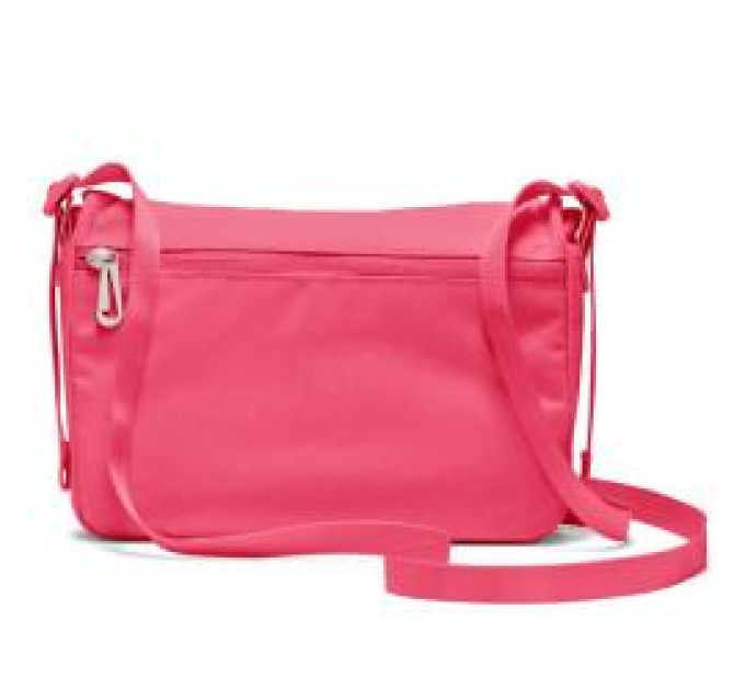 Жіноча Сумка крос-боді Nike W NSW FUTURA 365 CROSSBODY 3L Рожевий 22х16х6см (CW9300-629)