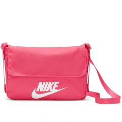 Жіноча Сумка крос-боді Nike W NSW FUTURA 365 CROSSBODY 3L Рожевий 22х16х6см (CW9300-629)