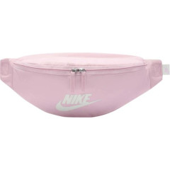 Сумка на пояс Nike NK HERITAGE WAISTPACK - FA21 3L рожевий Уні 41х10х15 см DB0490-663