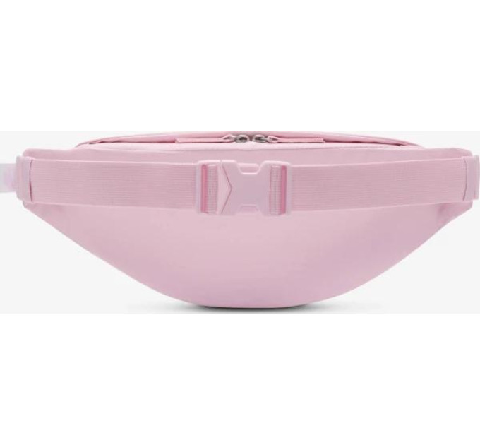 Сумка на пояс Nike NK HERITAGE WAISTPACK - FA21 3L рожевий Уні 41х10х15 см DB0490-663