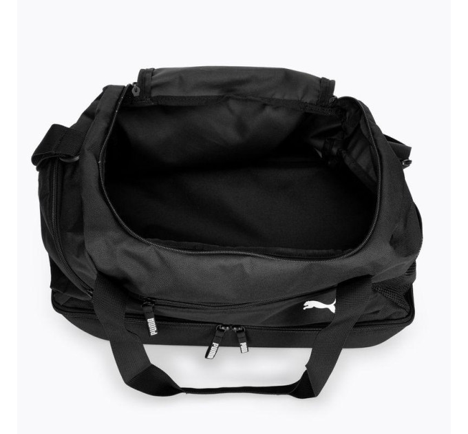 Сумка Puma teamGOAL Teambag 37L Синій 46х33х25 см (090235-010