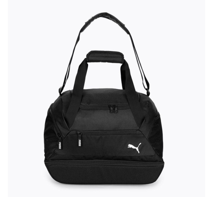 Сумка Puma teamGOAL Teambag 37L Синій 46х33х25 см (090235-010