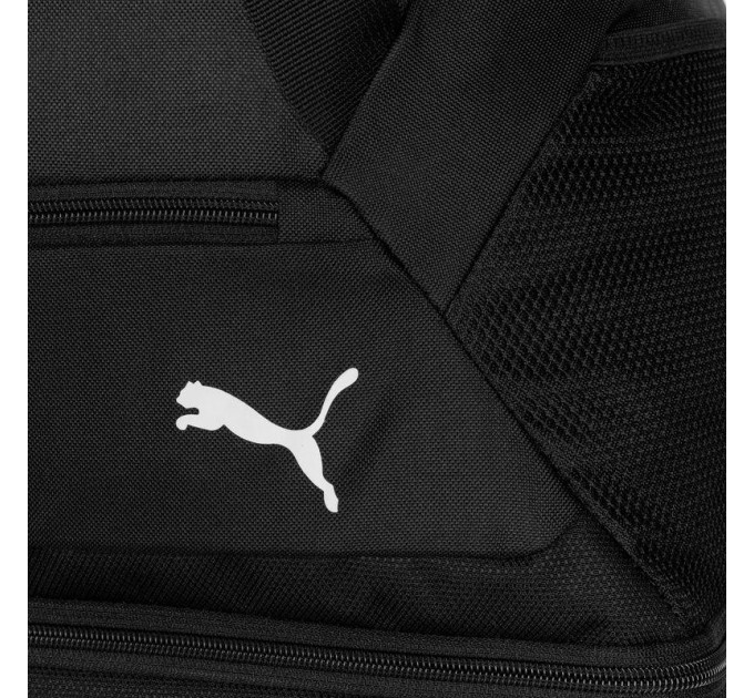 Сумка Puma teamGOAL Teambag 37L Синій 46х33х25 см (090235-010