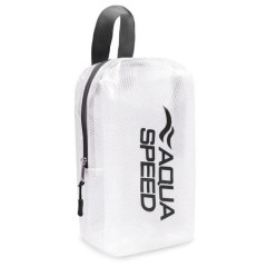 Cумка Aqua Speed DRY POUCH 7L білий, чорний Уні 38x21x9 см 5905718616282 Cумка Aqua Speed DRY POUCH 7L білий, чорний Уні 38x21x9 см 5905718616282