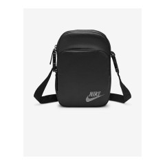 Сумка Nike HERITAGE CB - MTRL FA25 Чорний One Size (7dHV8549-010 One Size)