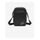 Сумка Nike HERITAGE CB - MTRL FA25 Чорний One Size (7dHV8549-010 One Size)
