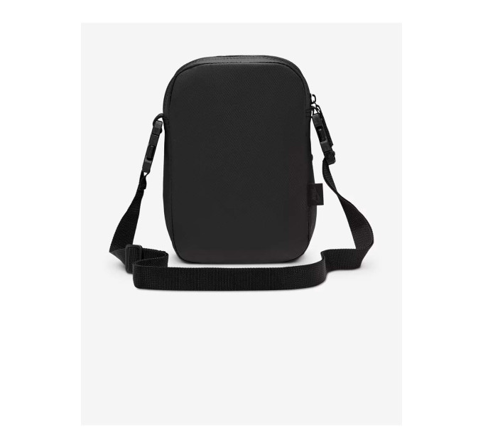 Сумка Nike HERITAGE CB - MTRL FA25 Чорний One Size (7dHV8549-010 One Size)