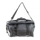 Сумка Rains Duffels Чорний One size (7d1354-Black One size)