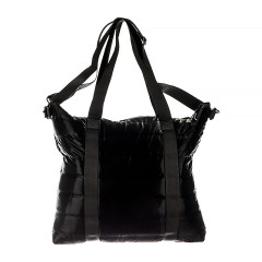 Сумка Rains Totes Чорний One size (7d1379-VelvetBlack One size)