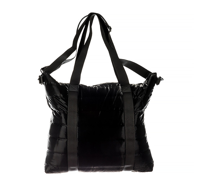Сумка Rains Totes Чорний One size (7d1379-VelvetBlack One size) Сумка Rains Totes Чорний One size (7d1379-VelvetBlack One size)