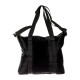 Сумка Rains Totes Чорний One size (7d1379-VelvetBlack One size)