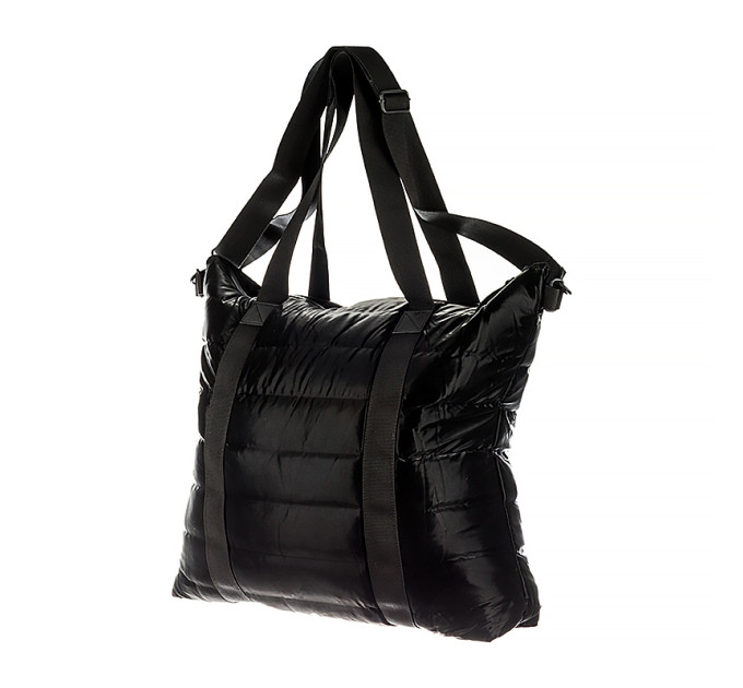 Сумка Rains Totes Чорний One size (7d1379-VelvetBlack One size)