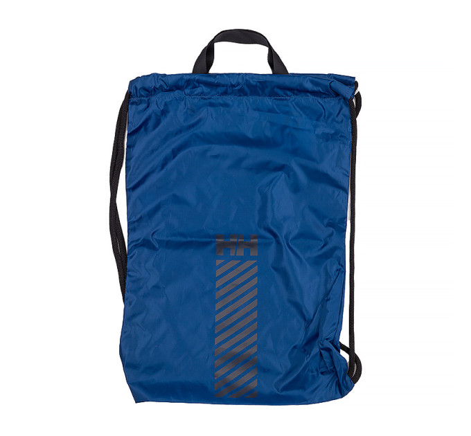 Жіноча Сумка HELLY HANSEN STADIUM GYM SACK Синій One size (7d67379-606 One size)