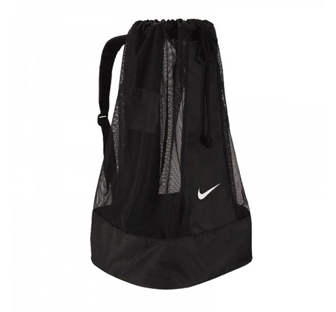 Сумка Nike CLUB TEA BALL BAG Чорний One size (7dBA5200-010 One size) Сумка Nike CLUB TEA BALL BAG Чорний One size (7dBA5200-010 One size)
