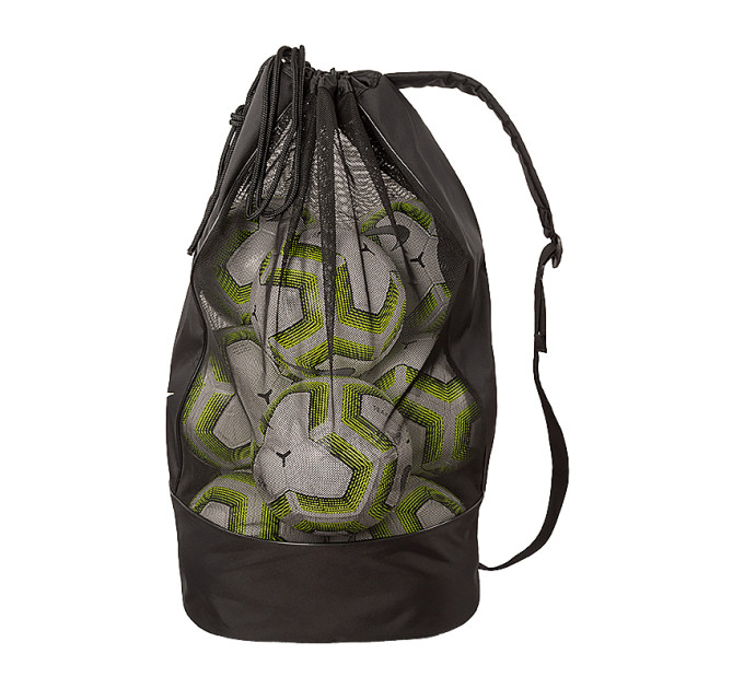 Сумка Nike CLUB TEA BALL BAG Чорний One size (7dBA5200-010 One size)