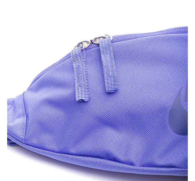 Сумка Nike HERITAGE WAISTPACK - FA21 Синій One size (7dDB0490-581 One size)
