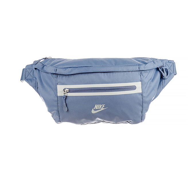 Сумка на пояс Nike NK ELMNTL PRM WAISTPACK Блакитний One size (7dDN2556-493 One size) Сумка на пояс Nike NK ELMNTL PRM WAISTPACK Блакитний One size (7dDN2556-493 One size)