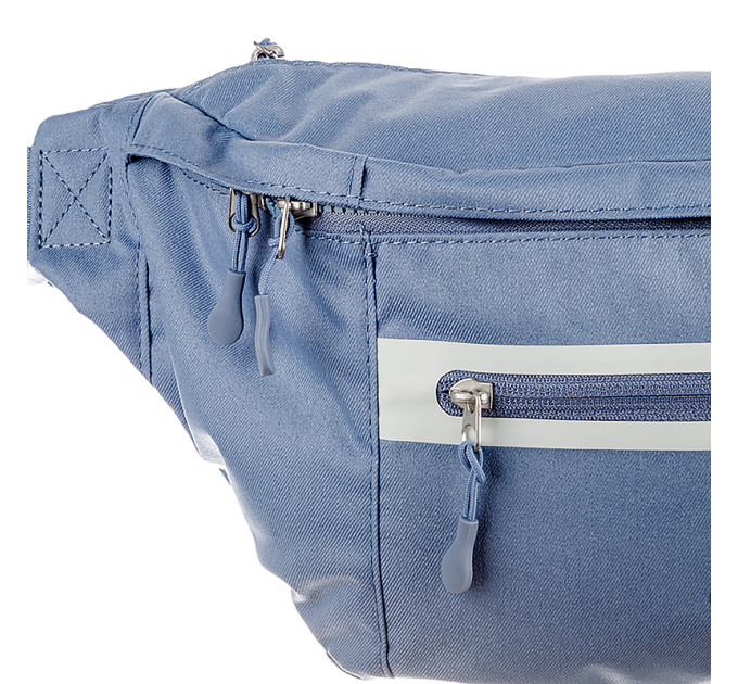 Сумка на пояс Nike NK ELMNTL PRM WAISTPACK Блакитний One size (7dDN2556-493 One size)
