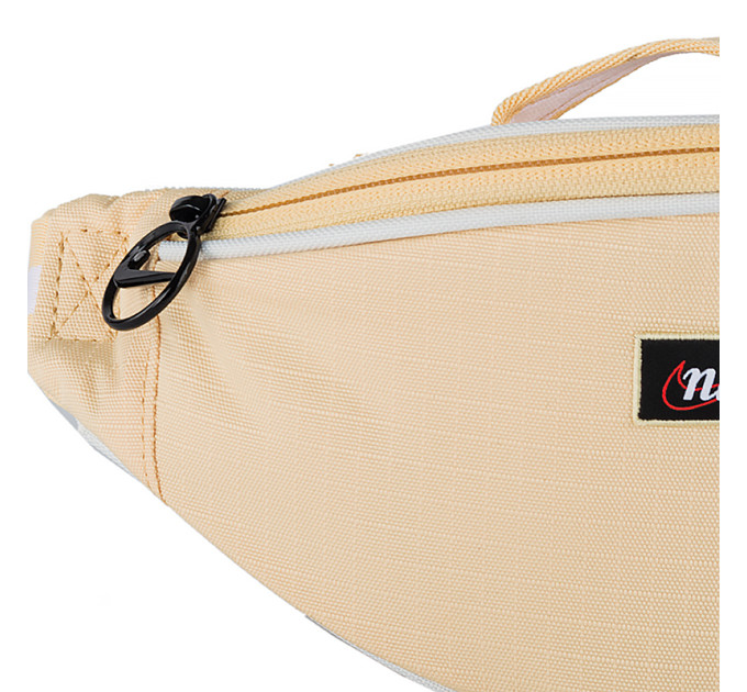 Сумка Nike NK HERITAGE S WSTPCK - RETRO Жовтий MISC (DR6266-294)