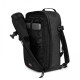 Чоловіча Сумка Eastpak MOREPACK Чорний One size (7dEK0A5B8Z008 One size)