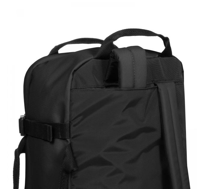 Чоловіча Сумка Eastpak MOREPACK Чорний One size (7dEK0A5B8Z008 One size)