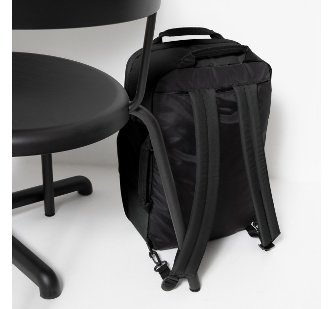 Чоловіча Сумка Eastpak MOREPACK Чорний One size (7dEK0A5B8Z008 One size)