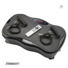 Віброплатформа EasyFit VibroStep Base
