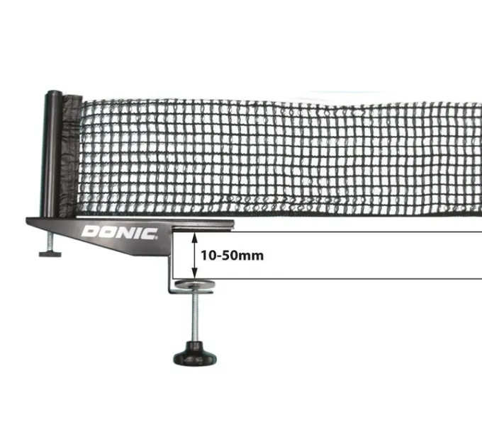Сітка для пінг-понгу Donic "Ralley" 808341