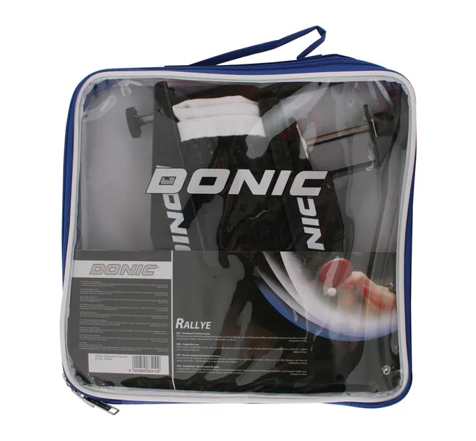 Сітка для пінг-понгу Donic "Ralley" 808341