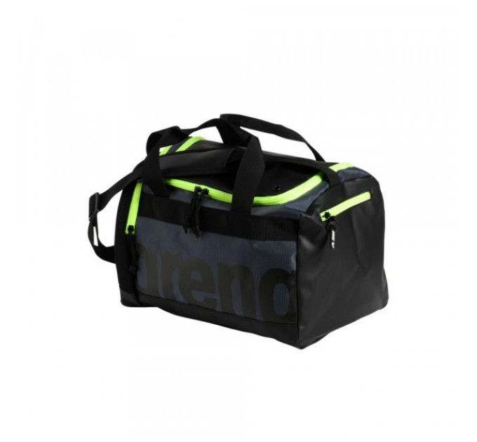 Сумка Arena SPIKY III DUFFLE 40 чорний Уні 50 x 28 x 25 004930-101