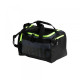 Сумка Arena SPIKY III DUFFLE 40 чорний Уні 50 x 28 x 25 004930-101