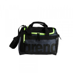 Сумка Arena SPIKY III DUFFLE 40 чорний Уні 50 x 28 x 25 004930-101