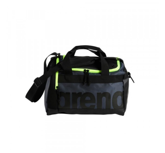 Сумка Arena SPIKY III DUFFLE 40 чорний Уні 50 x 28 x 25 004930-101