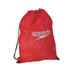 Сумка Speedo EQUIP MESH BAG XU 35L червний Жін 49 х 68 8-074076446