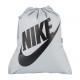 Чоловіча Сумка Nike NK HERITAGE DRAWSTRING Сірий One size (DC4245-012) Чоловіча Сумка Nike NK HERITAGE DRAWSTRING Сірий One size (DC4245-012)
