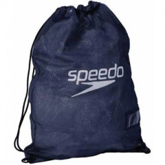 Сумка Speedo EQUIP MESH BAG XU 35L темно-синій Жін 49 х 68 8-074070002