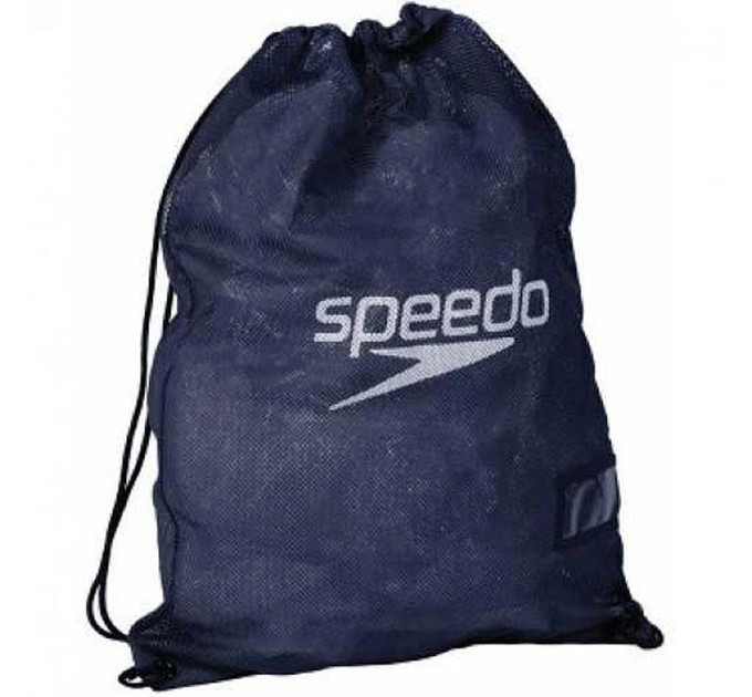 Сумка Speedo EQUIP MESH BAG XU 35L темно-синій Жін 49 х 68 8-074070002