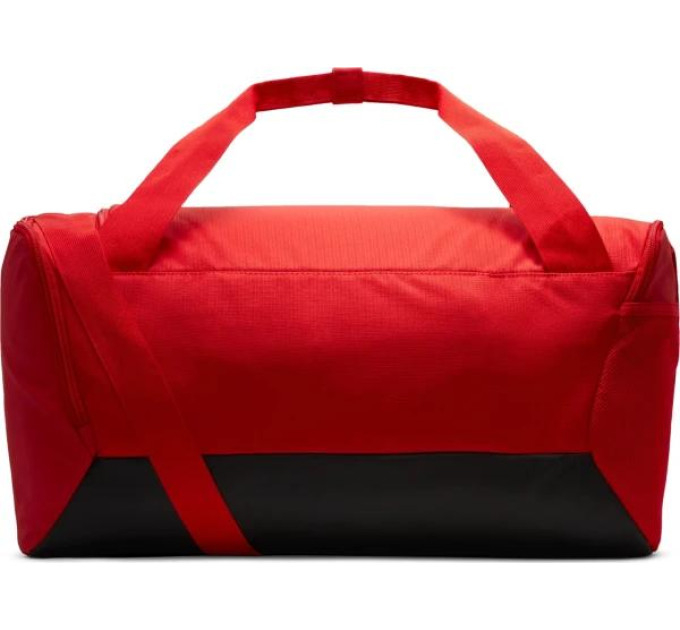 Сумка Nike NK BRSLA S DUFF 9.5 41L червоний Уні 51x28x28 см DM3976-657