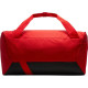 Сумка Nike NK BRSLA S DUFF 9.5 41L червоний Уні 51x28x28 см DM3976-657