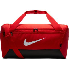 Сумка Nike NK BRSLA S DUFF 9.5 41L червоний Уні 51x28x28 см DM3976-657