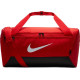 Сумка Nike NK BRSLA S DUFF 9.5 41L червоний Уні 51x28x28 см DM3976-657