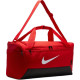Сумка Nike NK BRSLA S DUFF 9.5 41L червоний Уні 51x28x28 см DM3976-657