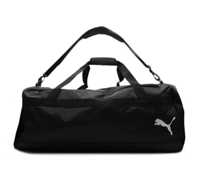 Спортивна сумка Puma teamGOAL 23 Teambag 81L чорний Уні 77x33x32 см 076862-03 Спортивна сумка Puma teamGOAL 23 Teambag 81L чорний Уні 77x33x32 см 076862-03