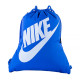 Чоловіча Сумка Nike NK HERITAGE DRAWSTRING Синій One size (DC4245-405)
