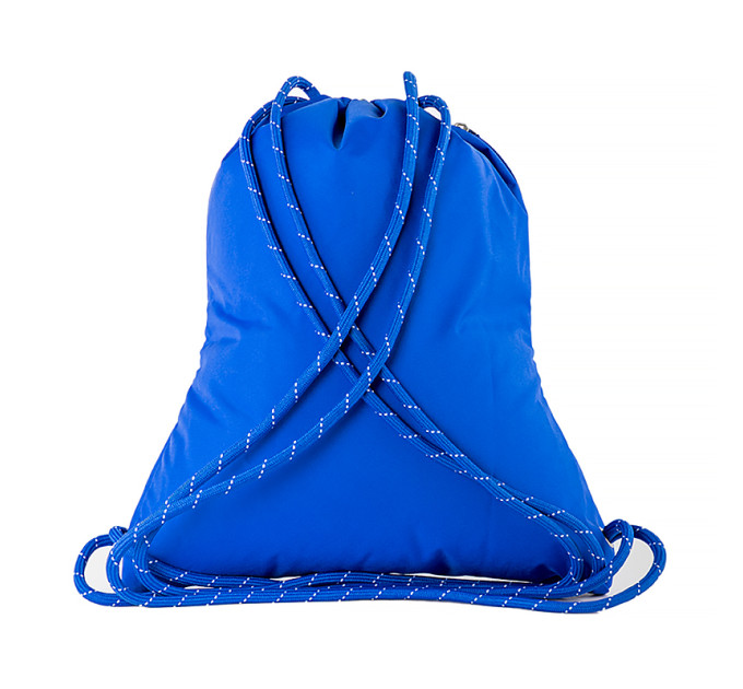 Чоловіча Сумка Nike NK HERITAGE DRAWSTRING Синій One size (DC4245-405)