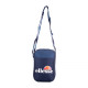 Чоловіча Сумка Ellesse Lukka Cross Body Bag Різнокольоровий One size (7dSAAY0728-429 One size)