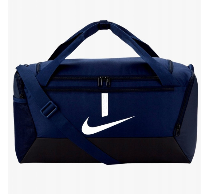 Сумка NK ACDMY TEAM L DUFF синій Уні 64×30×30 см CU8089-410 Сумка NK ACDMY TEAM L DUFF синій Уні 64×30×30 см CU8089-410