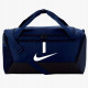 Сумка NK ACDMY TEAM L DUFF синій Уні 64×30×30 см CU8089-410