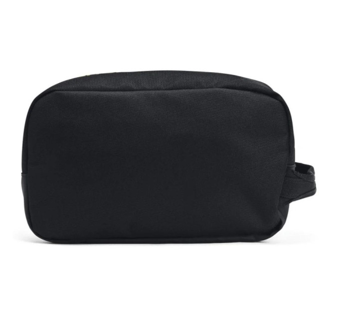 Сумка на пояс UA Contain Travel Kit 4L чорний Уні 9.5x16x25 см 1381922-001